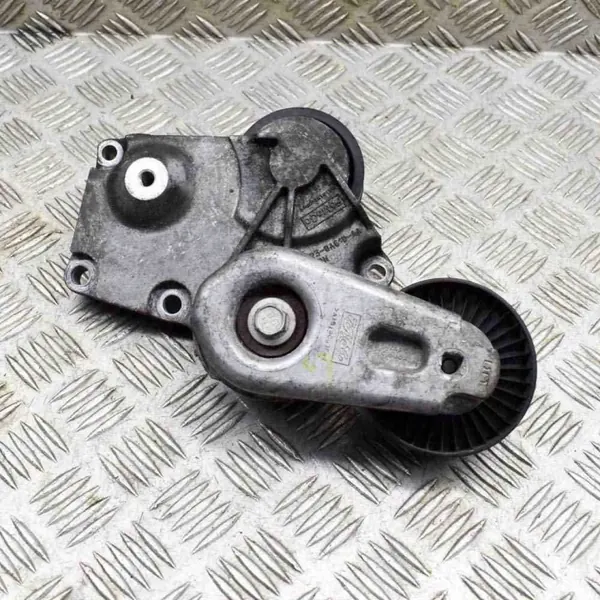 Tensor de correa Jaguar XF X250 OEM DX238A610AA image 2