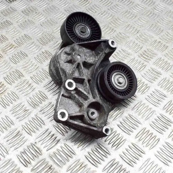 Tensor de correa Jaguar XF X250 OEM DX238A610AA image 3