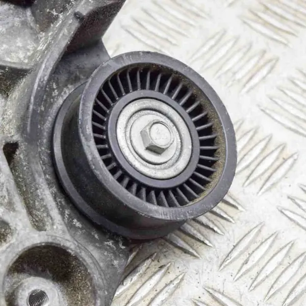 Tensor de correa Jaguar XF X250 OEM DX238A610AA image 4