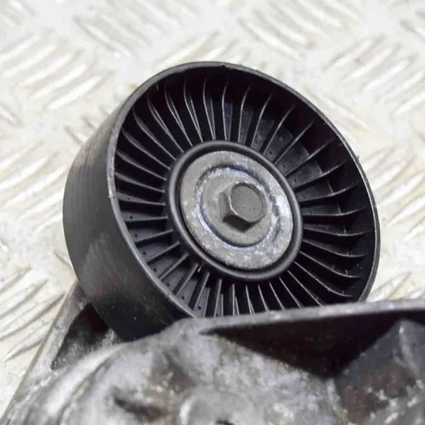 Tensor de correa Jaguar XF X250 OEM DX238A610AA image 5