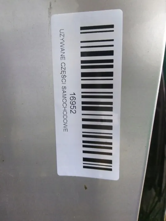 Motorlock OEM 360190251 för Renault Megane III image 10