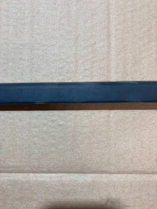 SEAT Alhambra II vänster vindrutslist OEM 7N0854327CORI. image 4