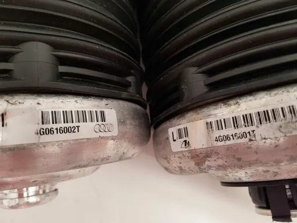 Sacco di Sospensione AIRMATIC AUDI A6 A7 C7 4G0616001T image 2