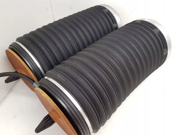 Sacco di Sospensione AIRMATIC AUDI A6 A7 C7 4G0616001T image 5