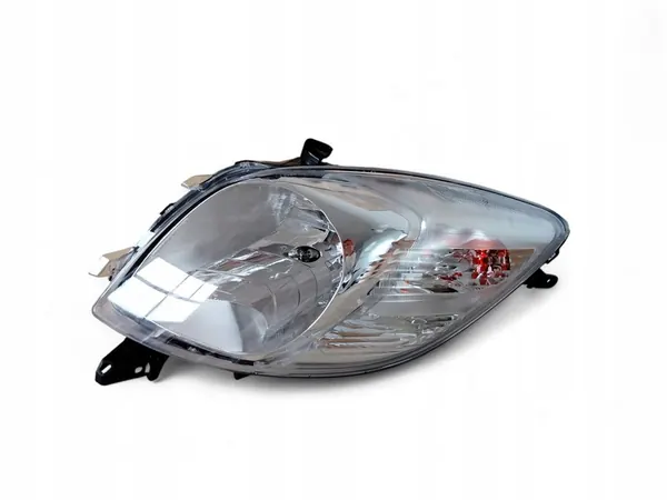 Faros derecho Toyota Yaris DEPO 212-11L2R-LD-EM image 4