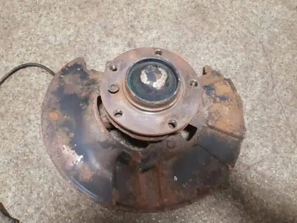 Framhöger styrstag OEM 34214092079 för BMW 3 TOURING image 2