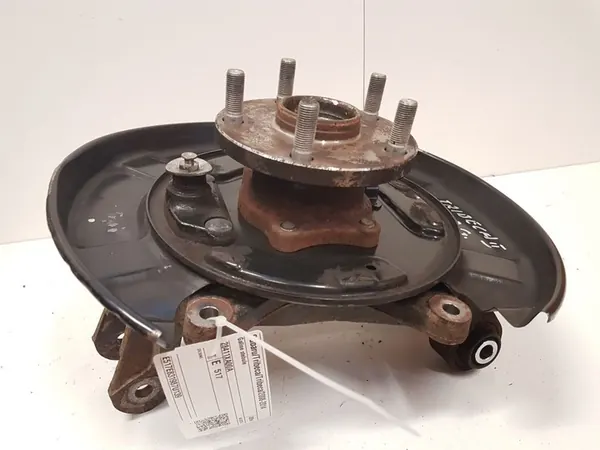 Mozzo ruota posteriore Subaru Tribeca 2009 28411XA00A image 2