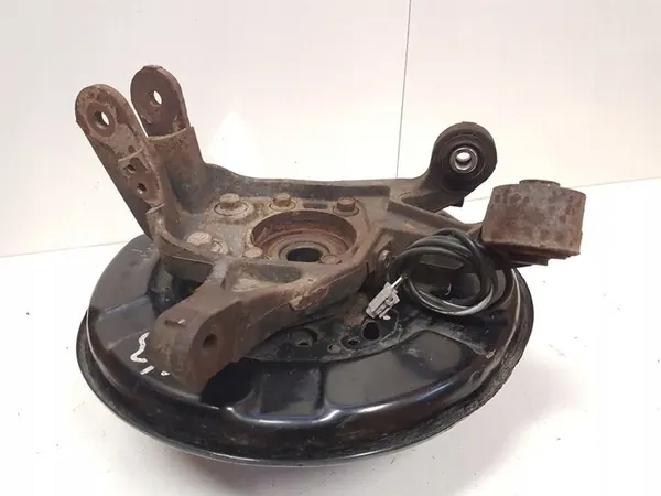 Mozzo ruota posteriore Subaru Tribeca 2009 28411XA00A image 3