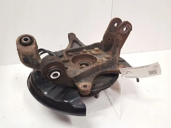 Mozzo ruota posteriore Subaru Tribeca 2009 28411XA00A image 6