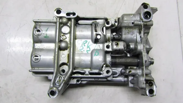 Ölpumpe OEM 088/001 für Honda CR-V IV 2.2 image 2