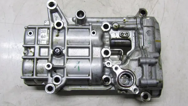 Ölpumpe OEM 088/001 für Honda CR-V IV 2.2 image 3