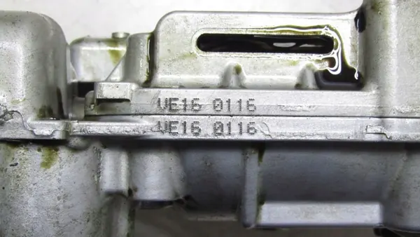 Ölpumpe OEM 088/001 für Honda CR-V IV 2.2 image 5