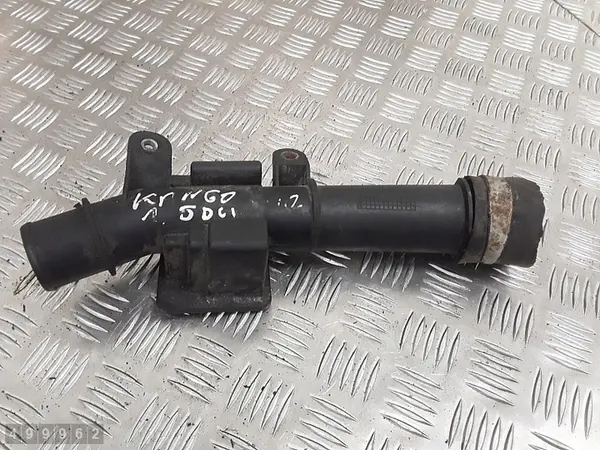 Manguera Renault Kangoo 2014 8200534296 image 2