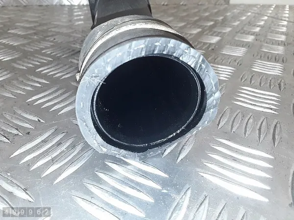 Manguera Renault Kangoo 2014 8200534296 image 4