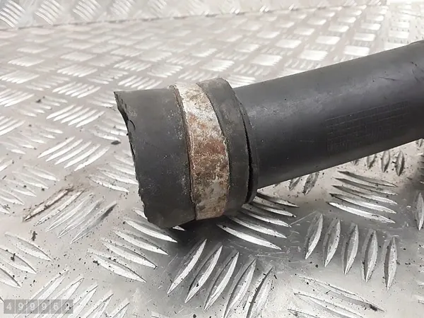 Manguera Renault Kangoo 2014 8200534296 image 5