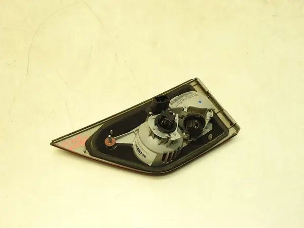 Luz trasera derecha BMW E83 X3 7162214 Lift image 3