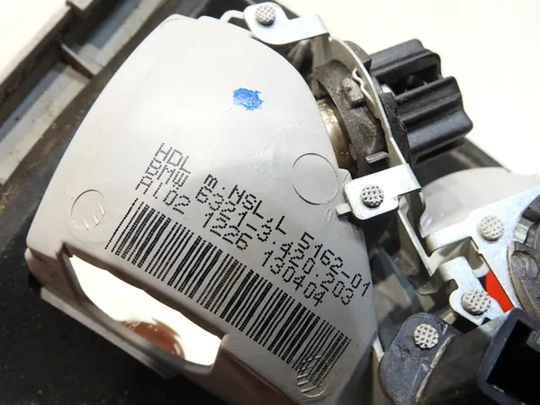 Luz trasera derecha BMW E83 X3 7162214 Lift image 5