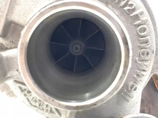 Turbocharger CITROEN C3 III 1.2 110HP OEM LORK-385-1000019200 image 5