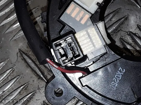 Gleitring Nissan Leaf 2016 2x02sd image 3