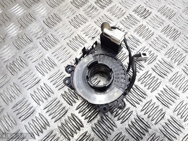 Gleitring Nissan Leaf 2016 2x02sd image 4