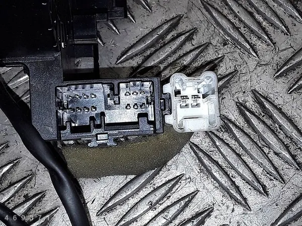 Gleitring Nissan Leaf 2016 2x02sd image 5