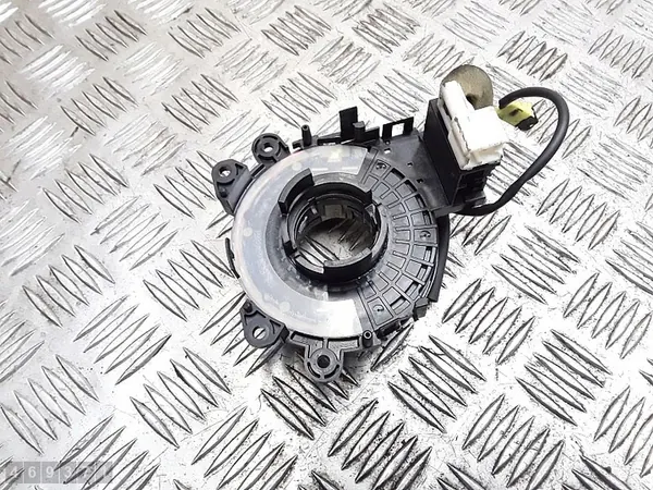 Gleitring Nissan Leaf 2016 2x02sd image 6