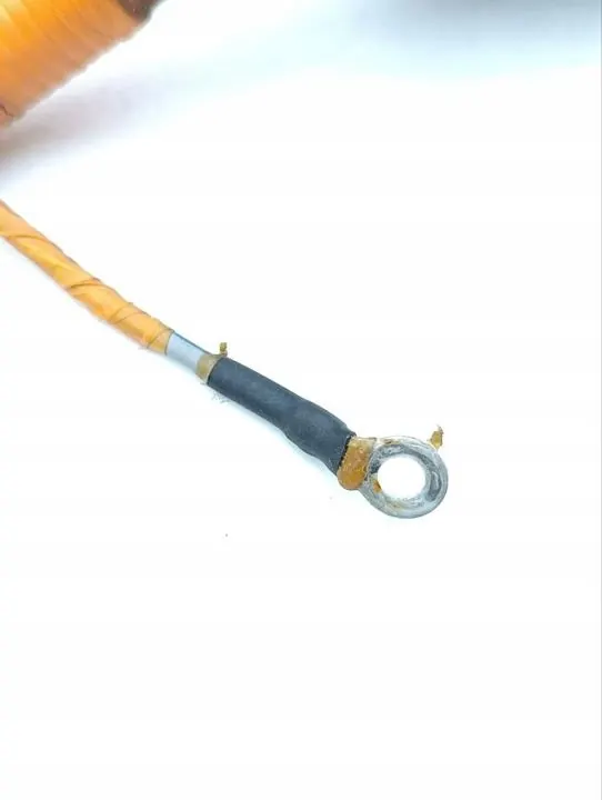 Chrysler Oplaadkabel OEM 68232743AE - Gebruikt image 5