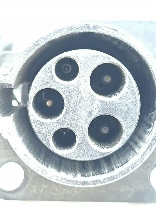 Chrysler Oplaadkabel OEM 68232743AE - Gebruikt image 8