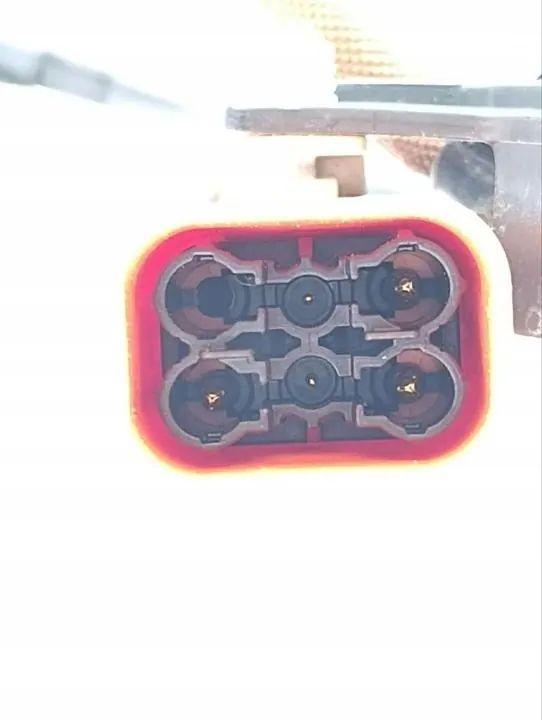 Chrysler Oplaadkabel OEM 68232743AE - Gebruikt image 9