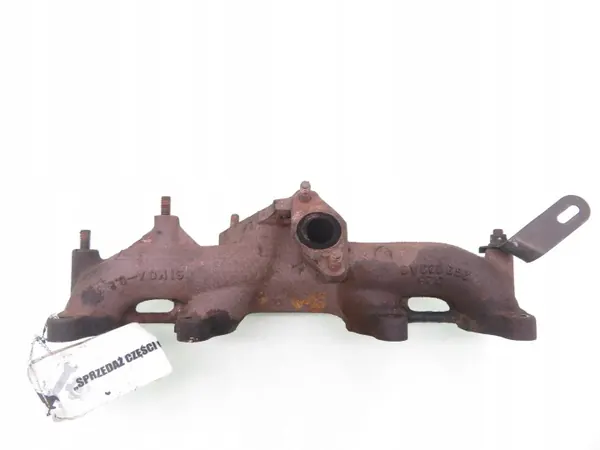 Pakoputken keräin OEM 028253033AG Audi A4 B5 1.9 TDI image 4