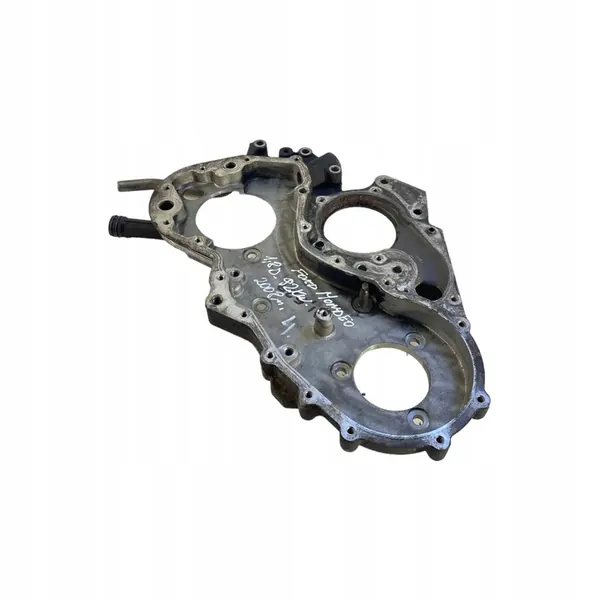 Parte do motor Ford Mondeo MK IV image 3