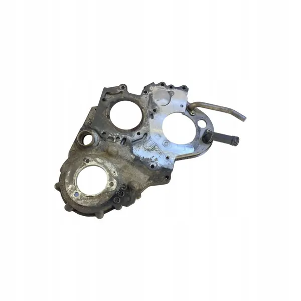 Parte do motor Ford Mondeo MK IV image 4
