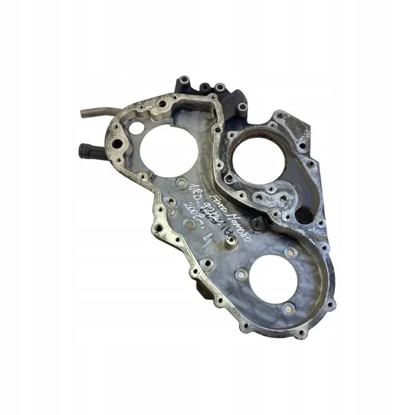 Parte do motor Ford Mondeo MK IV image 5