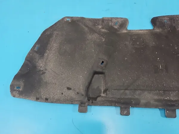 OEM IMPRK1556288 Motorhuvisolering Ford Focus MK3 image 6