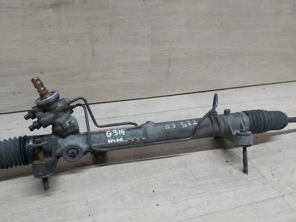 Boîtier de direction hydraulique T25 MAGLOWNICA image 3
