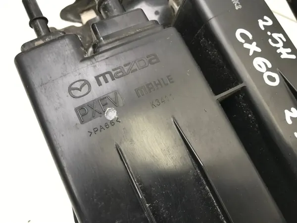 Filtre à vapeur de carburant en carbone MAZDA CX-60 2.5 Hybride image 6