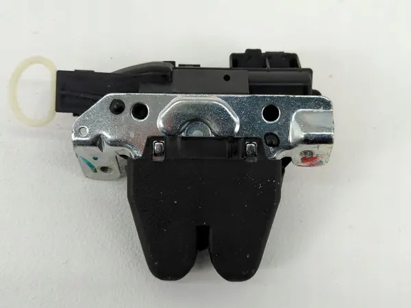 Bagagelås Mercedes-Benz C W205 2015 A1177500085 image 3