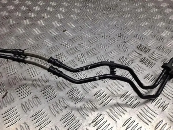 Jarrutehostimen letku etu OEM 4H1614705D - Audi A8 image 4