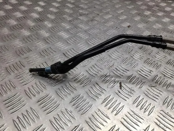 Jarrutehostimen letku etu OEM 4H1614705D - Audi A8 image 7