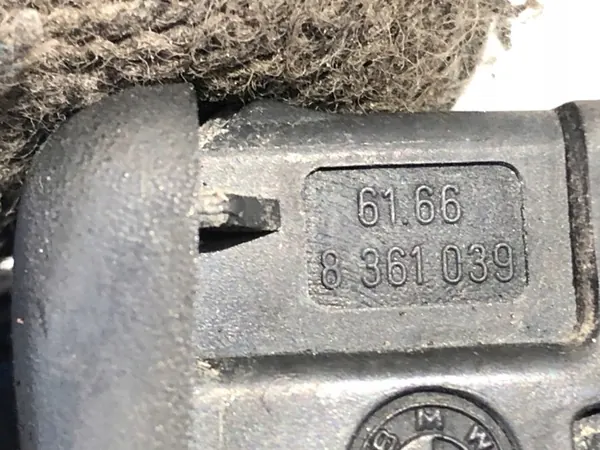 BMW E39 Spuitmonden 1995-2003 8361039 image 4