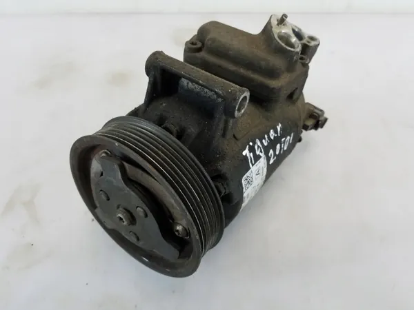 AC Compressor VW Tiguan I 5N 2.0 TDI 5N0820803A image 2