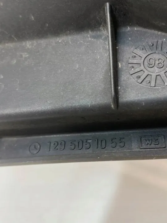 Etuhihna OEM 1295051055 Mercedes-Benz SL R129:lle image 9