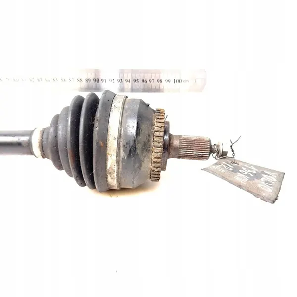 Höger fram drivaxel Volvo V70 II 2.4 image 2