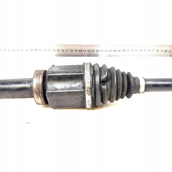 Höger fram drivaxel Volvo V70 II 2.4 image 3