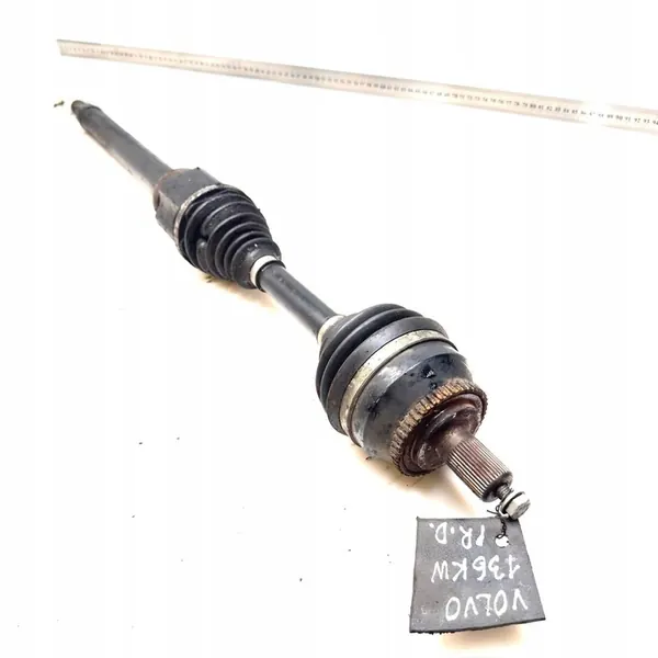 Höger fram drivaxel Volvo V70 II 2.4 image 5