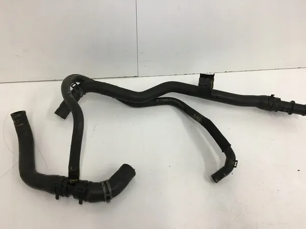 Vesiputki Ibiza Fabia Golf VI 1.2 TSI CBZ image 5