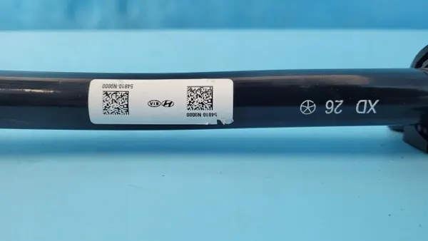 KIA SPORTAGE V Vorderer Stabilisatorlenker OEM 54810-N9000 image 4