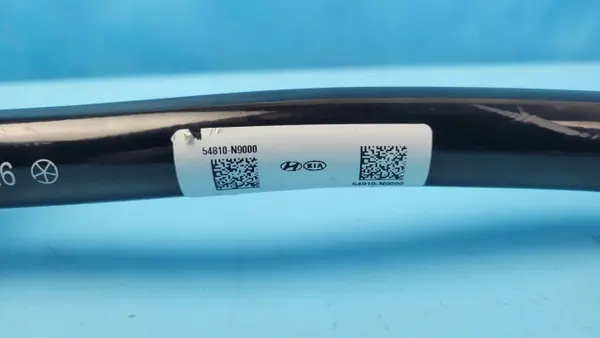 KIA SPORTAGE V Vorderer Stabilisatorlenker OEM 54810-N9000 image 5