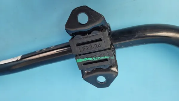 KIA SPORTAGE V Vorderer Stabilisatorlenker OEM 54810-N9000 image 6