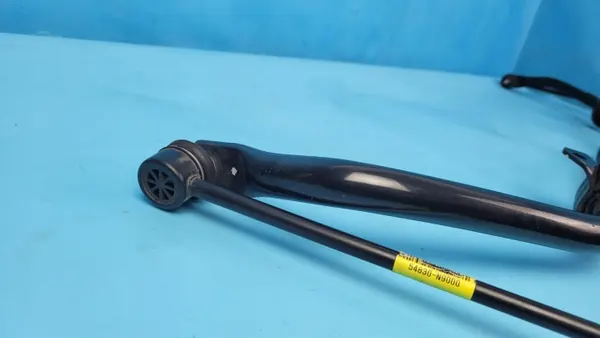 KIA SPORTAGE V Vorderer Stabilisatorlenker OEM 54810-N9000 image 9
